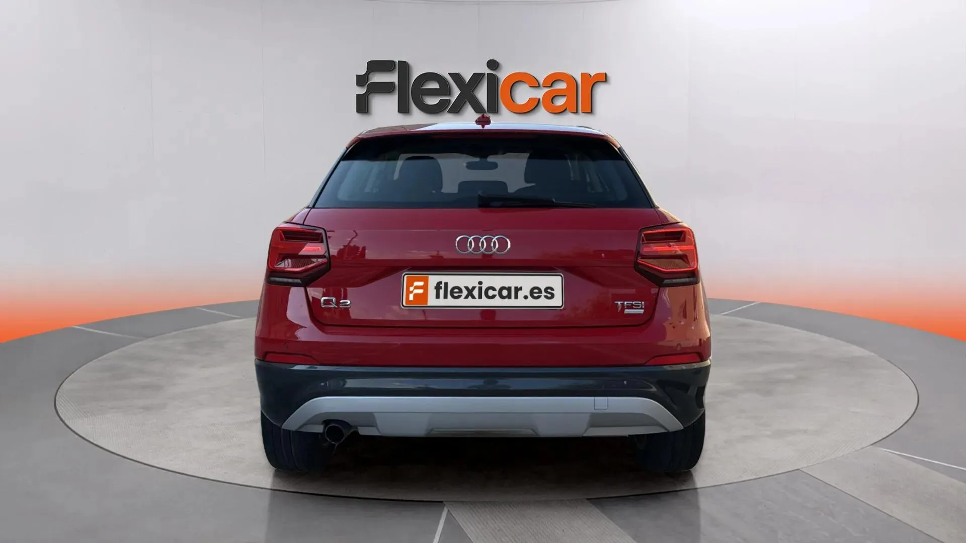 Audi Q2 Advanced 1.0 TFSI ultra S tronic - foto 6