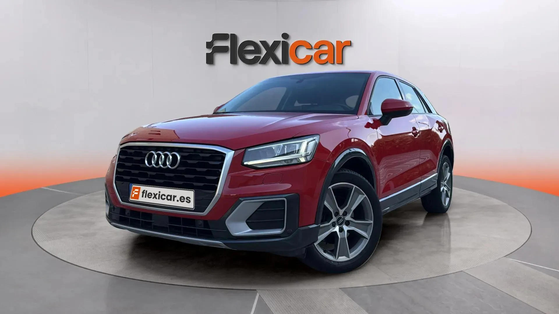 Audi Q2 Advanced 1.0 TFSI ultra S tronic - foto 9