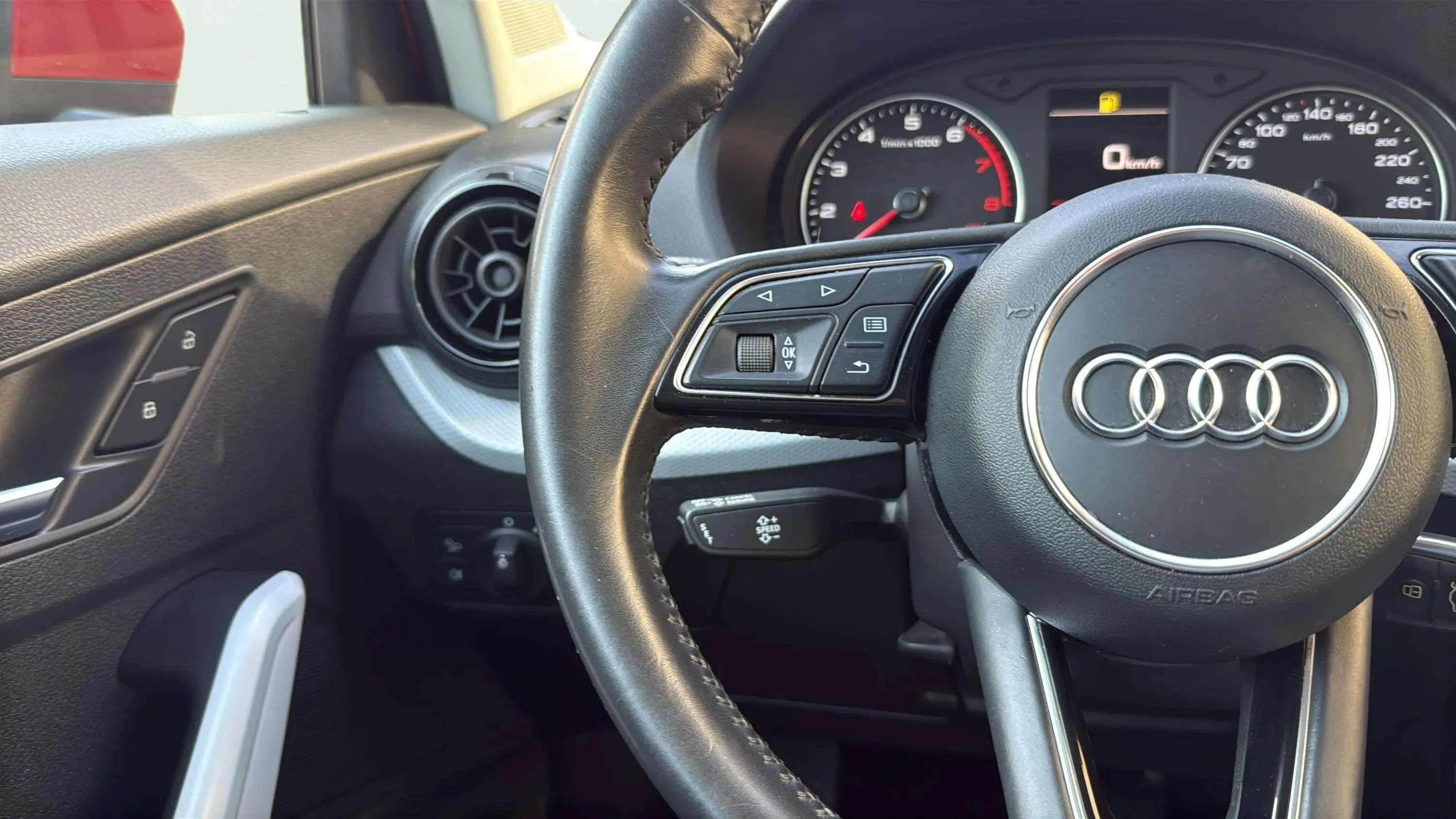 Audi Q2 Advanced 1.0 TFSI ultra S tronic - foto 18