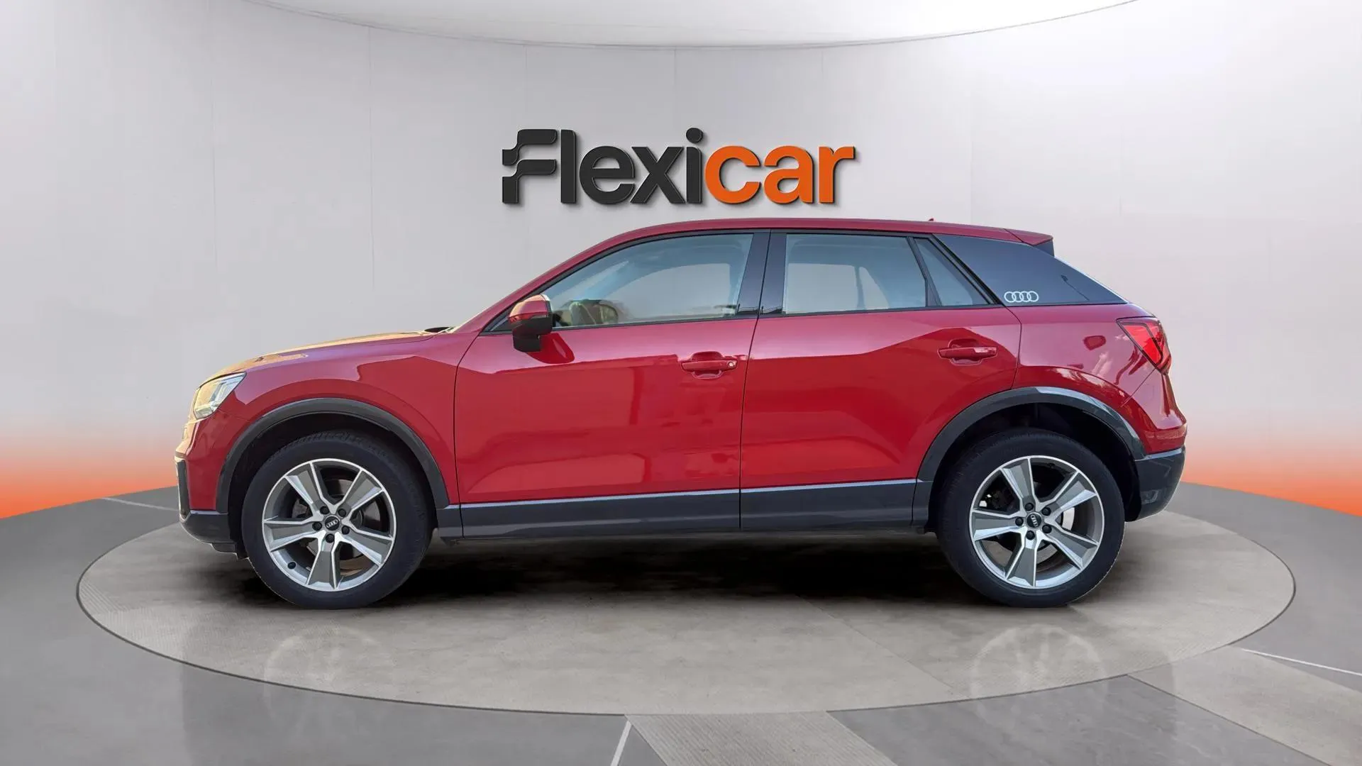 Audi Q2 Advanced 1.0 TFSI ultra S tronic - foto 8