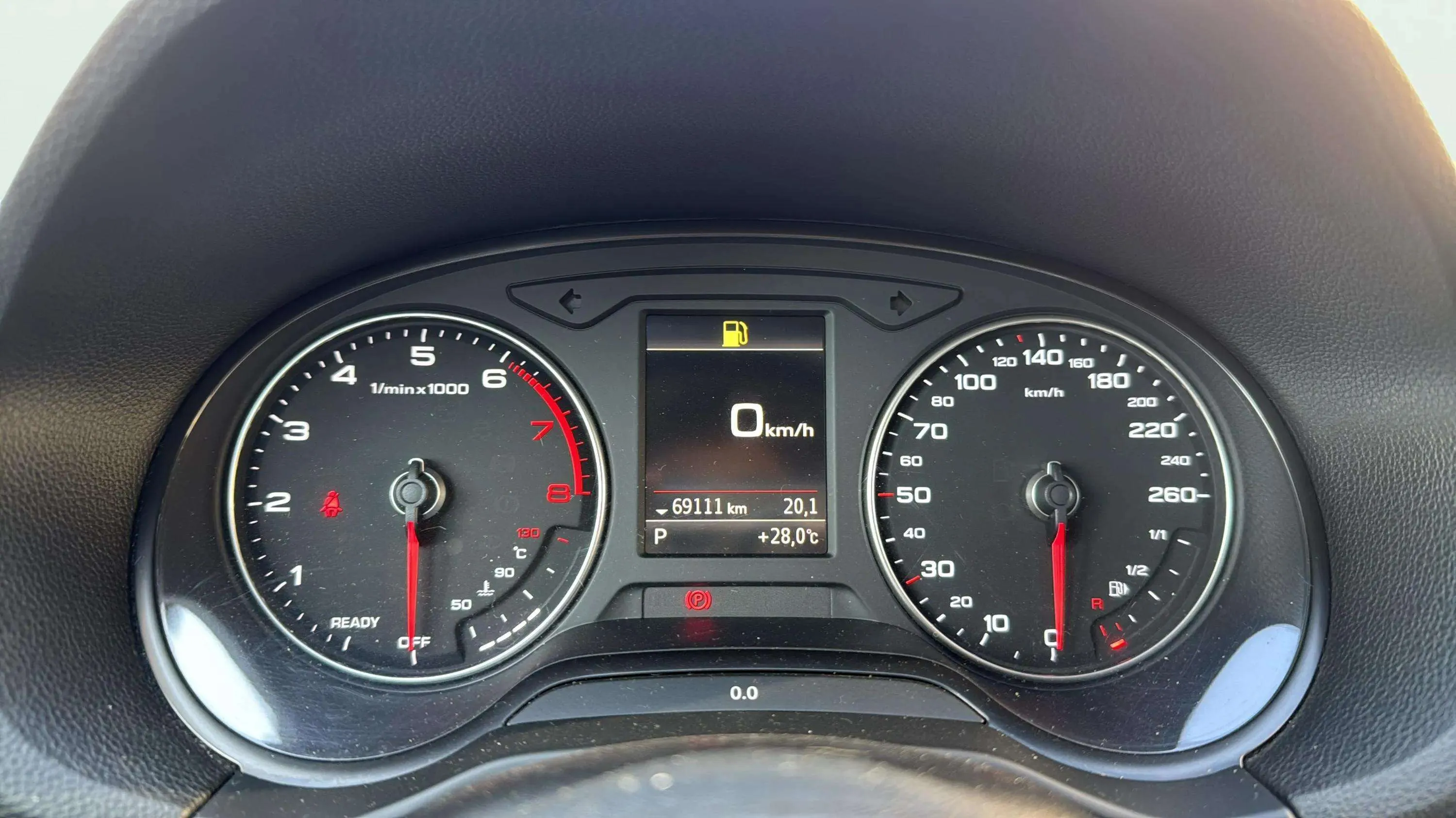 Audi Q2 Advanced 1.0 TFSI ultra S tronic - foto 20
