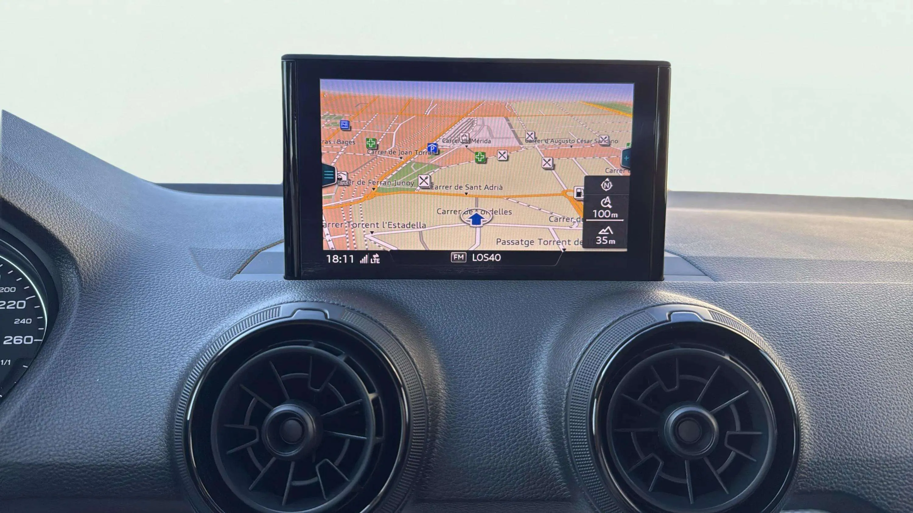 Audi Q2 Advanced 1.0 TFSI ultra S tronic - foto 23