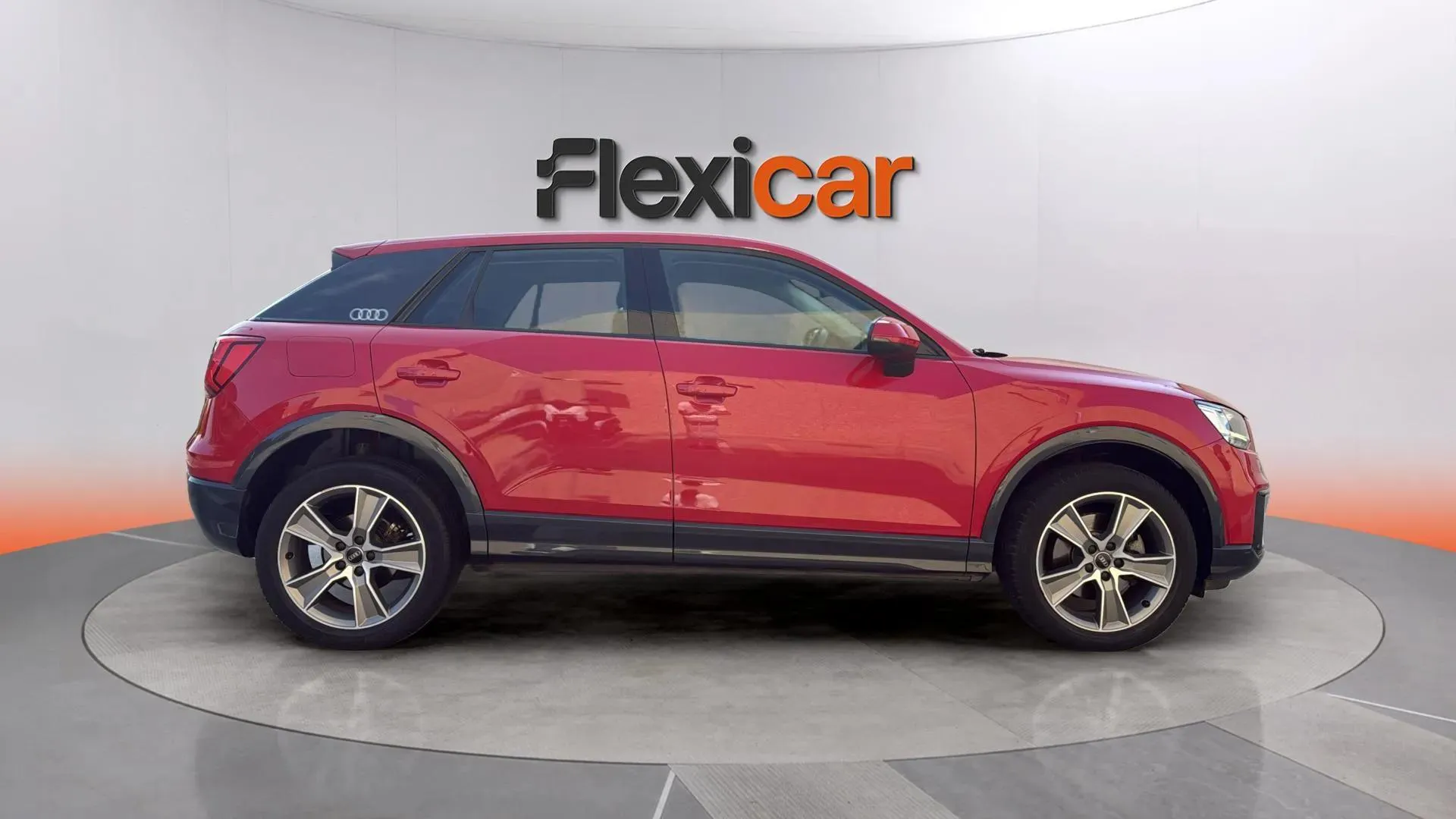 Audi Q2 Advanced 1.0 TFSI ultra S tronic - foto 3
