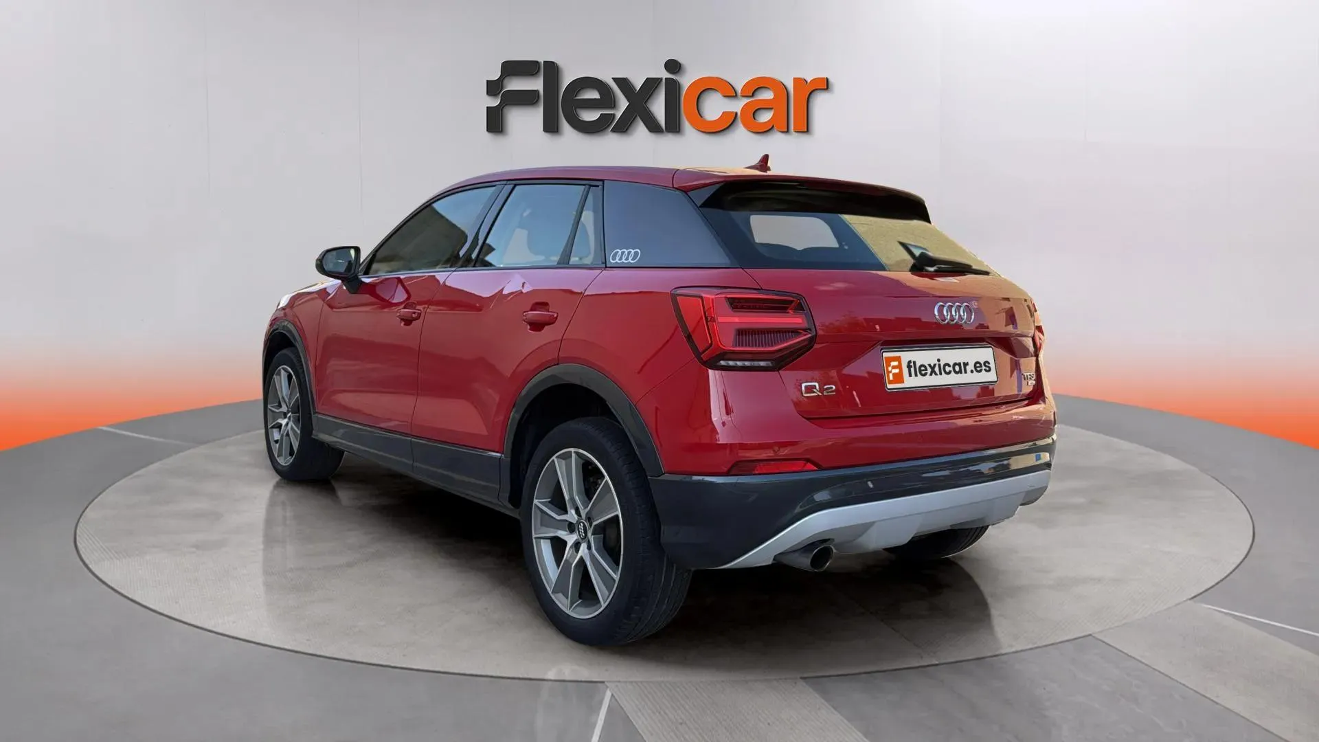 Audi Q2 Advanced 1.0 TFSI ultra S tronic - foto 7