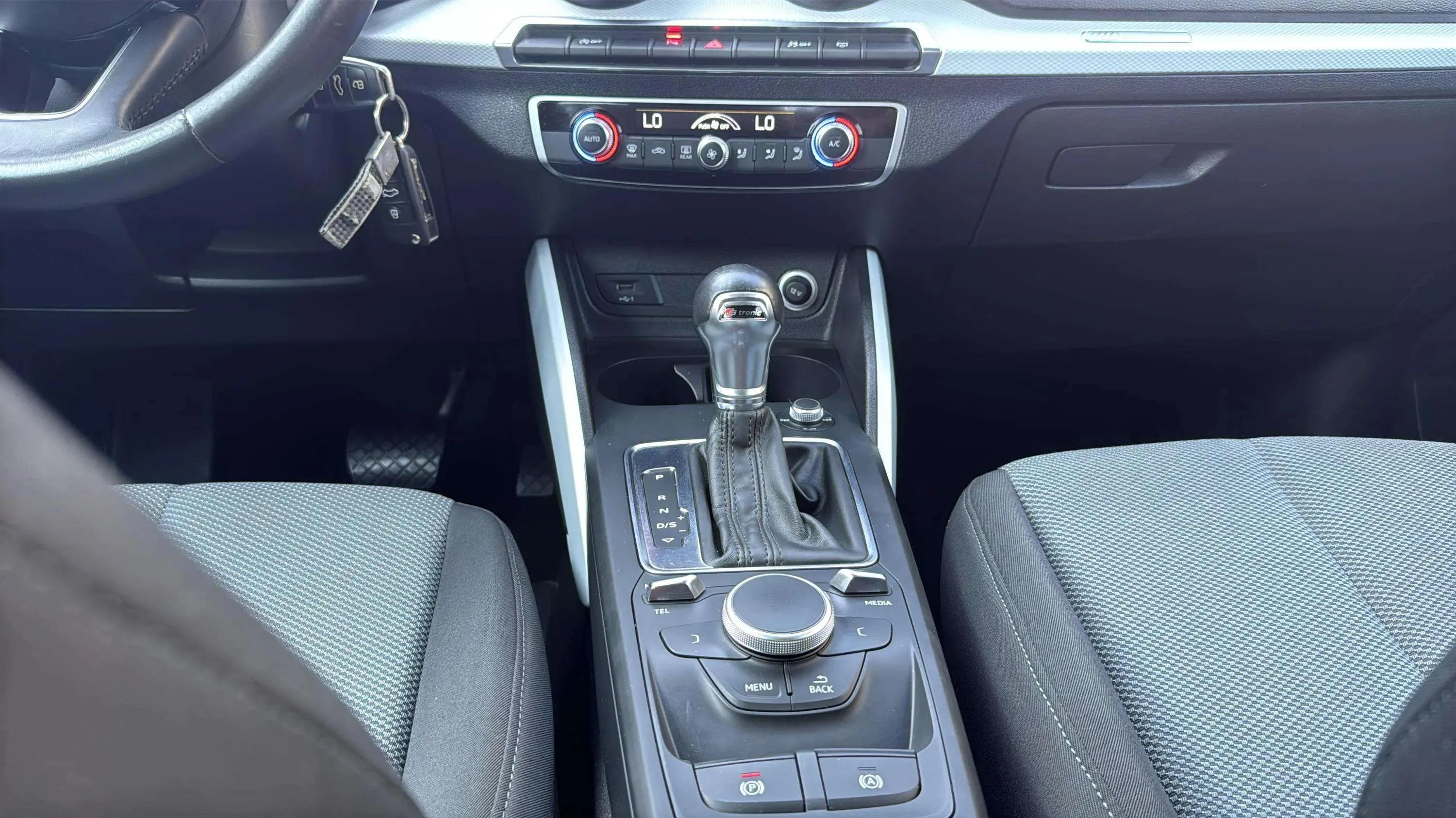 Audi Q2 Advanced 1.0 TFSI ultra S tronic - foto 15