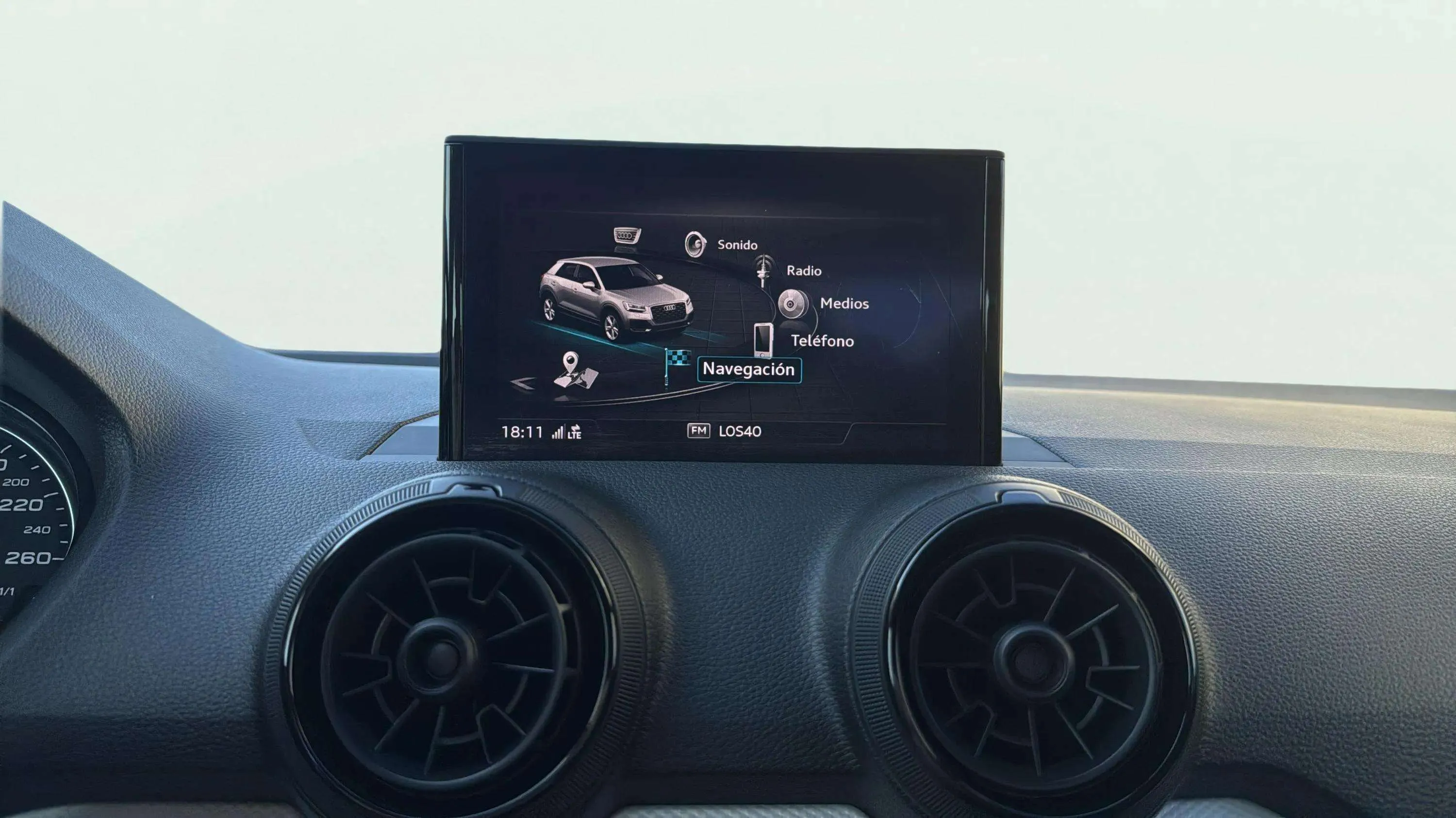 Audi Q2 Advanced 1.0 TFSI ultra S tronic - foto 22
