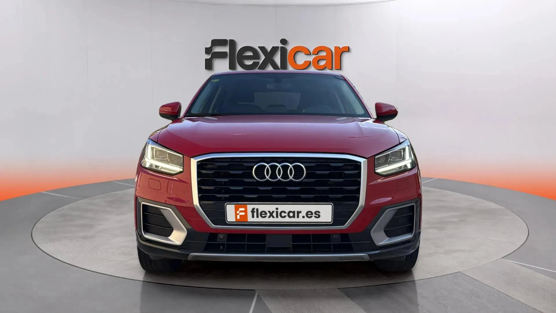 Audi Q2 Advanced 1.0 TFSI ultra S tronic - foto 10