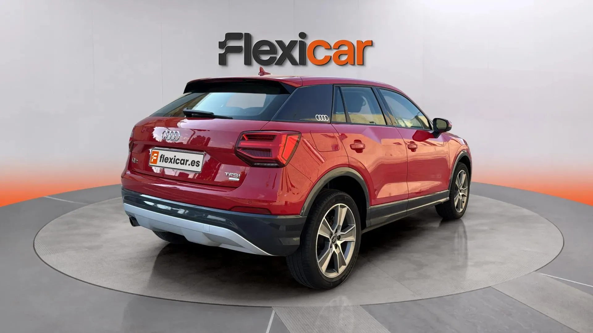 Audi Q2 Advanced 1.0 TFSI ultra S tronic - foto 4