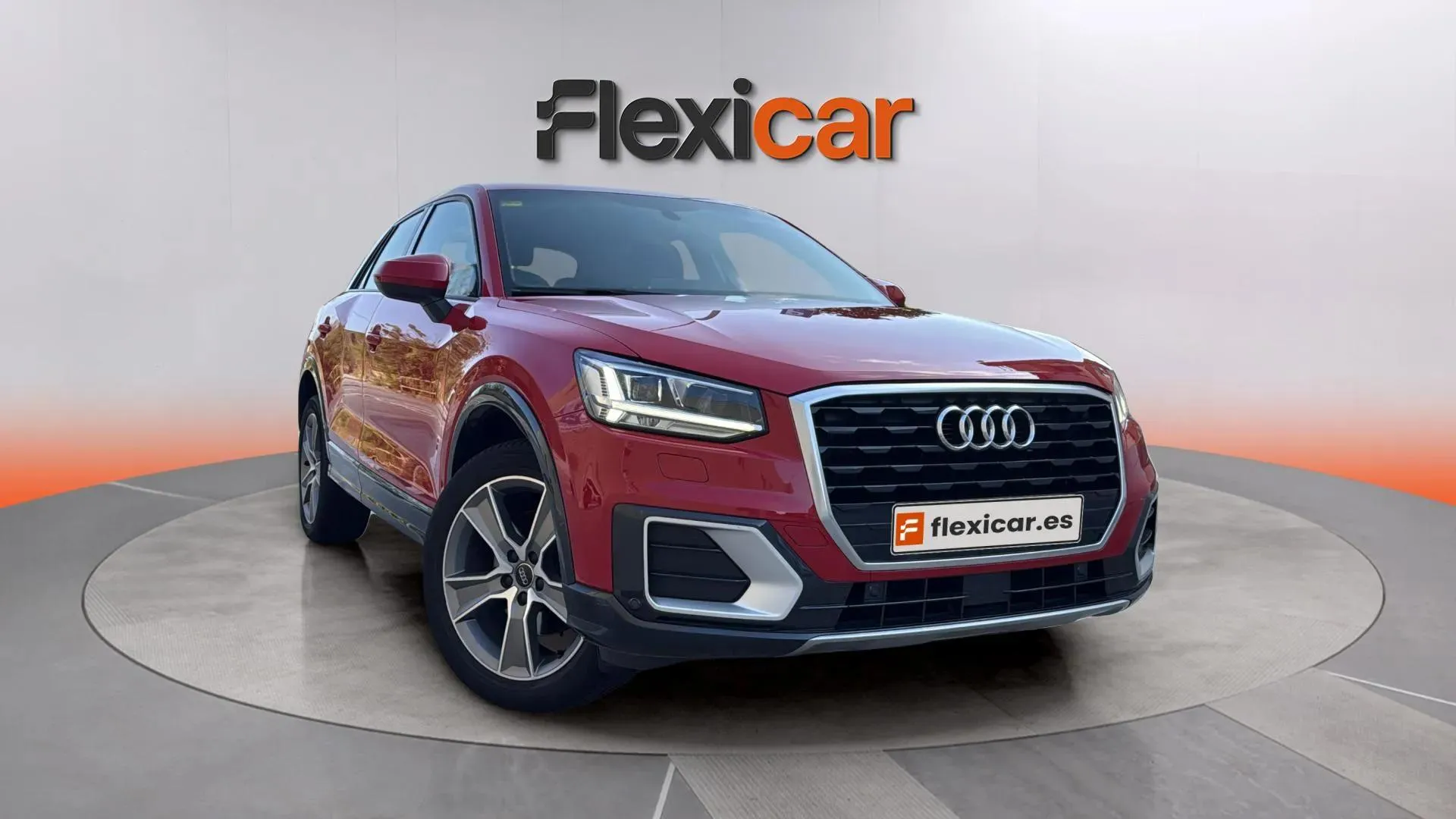 Audi Q2 Advanced 1.0 TFSI ultra S tronic