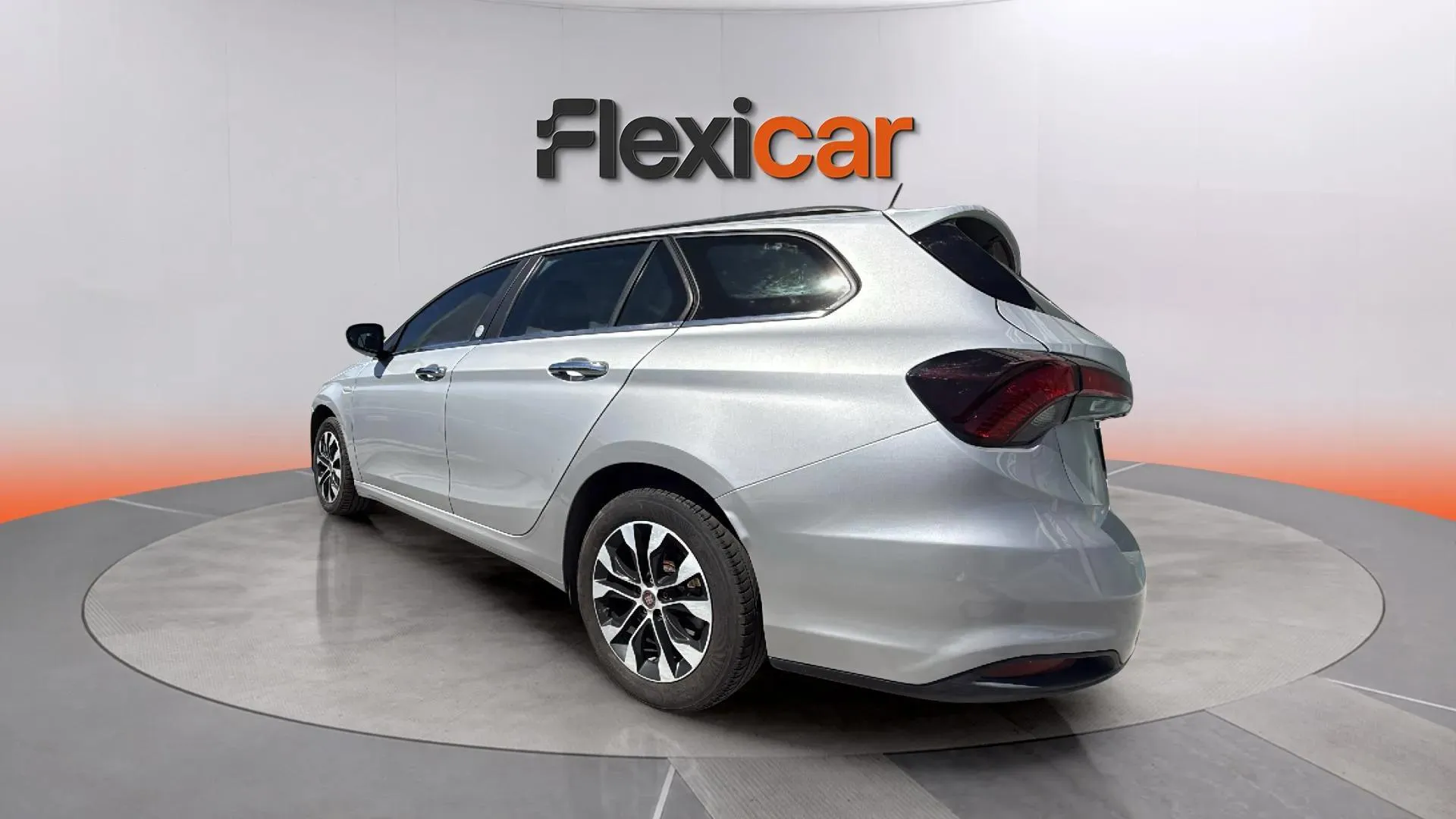 Fiat Tipo 1.6 Mirror diesel Mjet II SW - foto 4