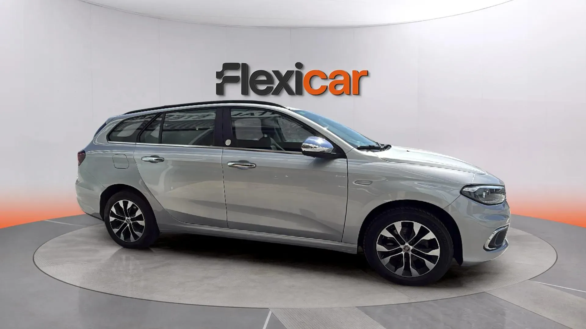 Fiat Tipo 1.6 Mirror diesel Mjet II SW - foto 9