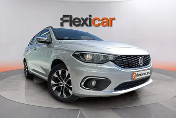 fiat tipo 16 mirror 88kw 120cvdiesel mjet ii sw diesel manual cabrera de mar 903000000279808