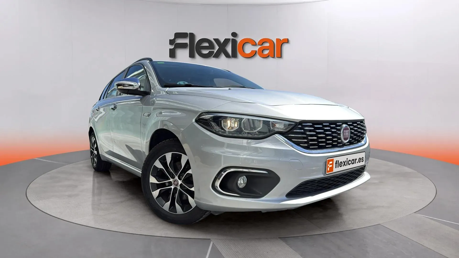 Fiat Tipo 1.6 Mirror diesel Mjet II SW