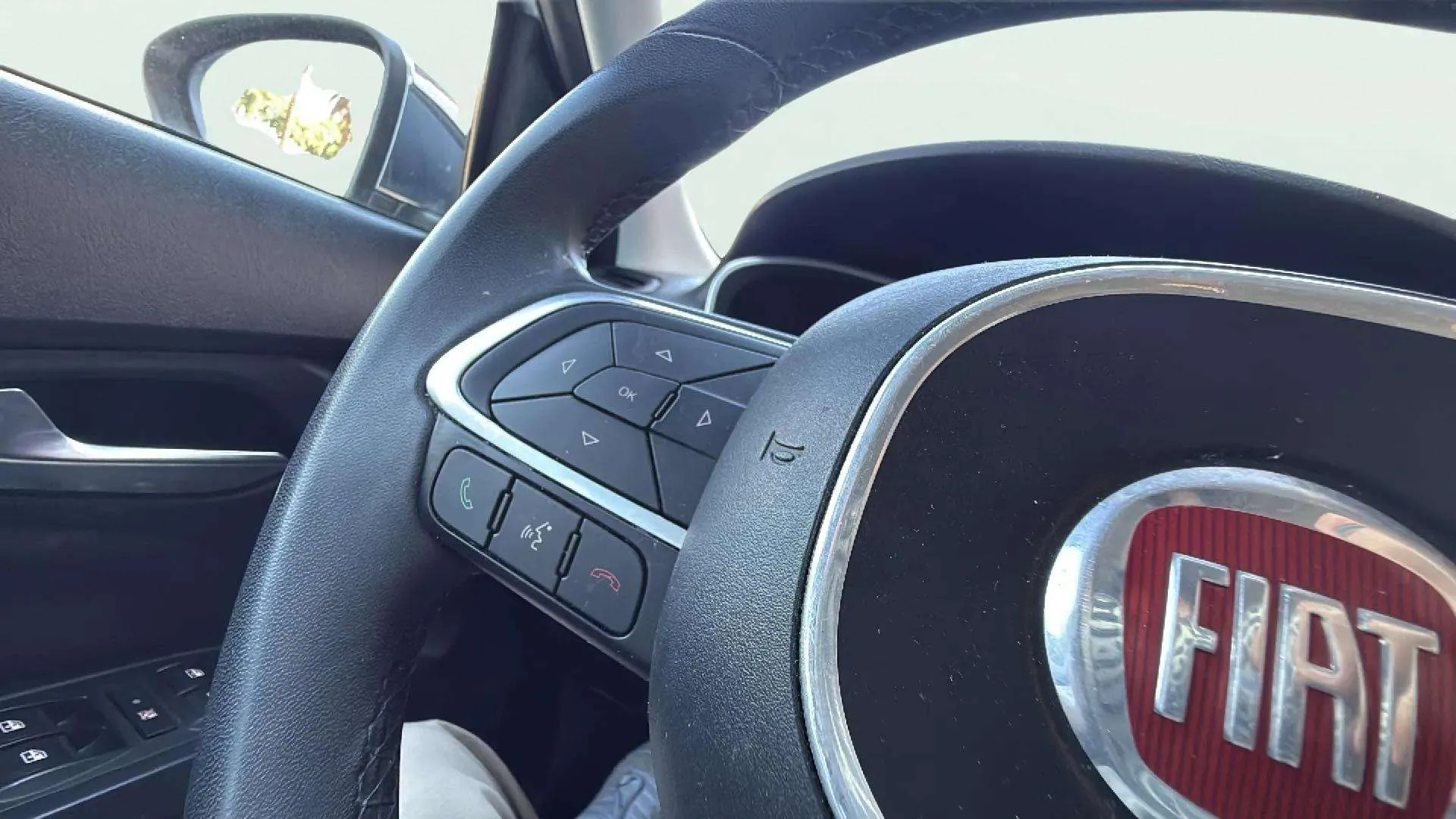 Fiat Tipo 1.6 Mirror diesel Mjet II SW - foto 17