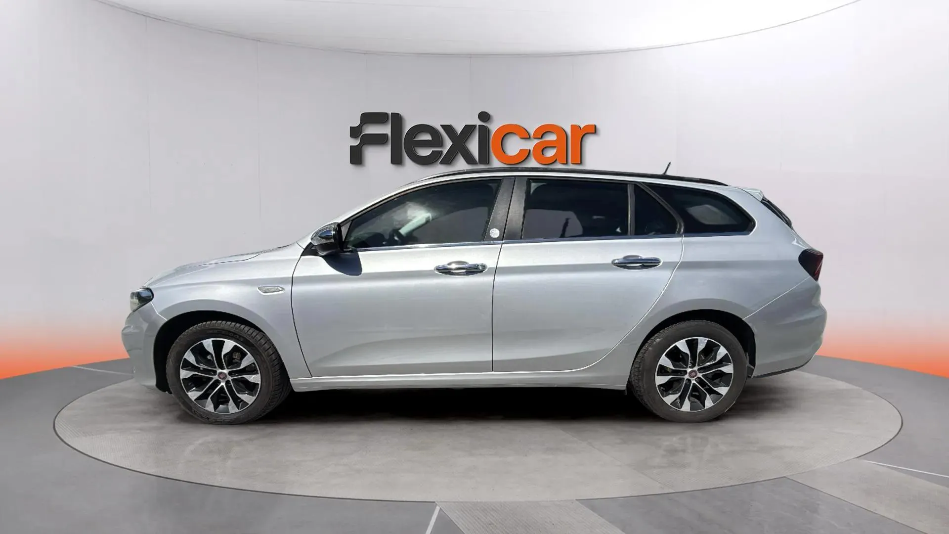 Fiat Tipo 1.6 Mirror diesel Mjet II SW - foto 3