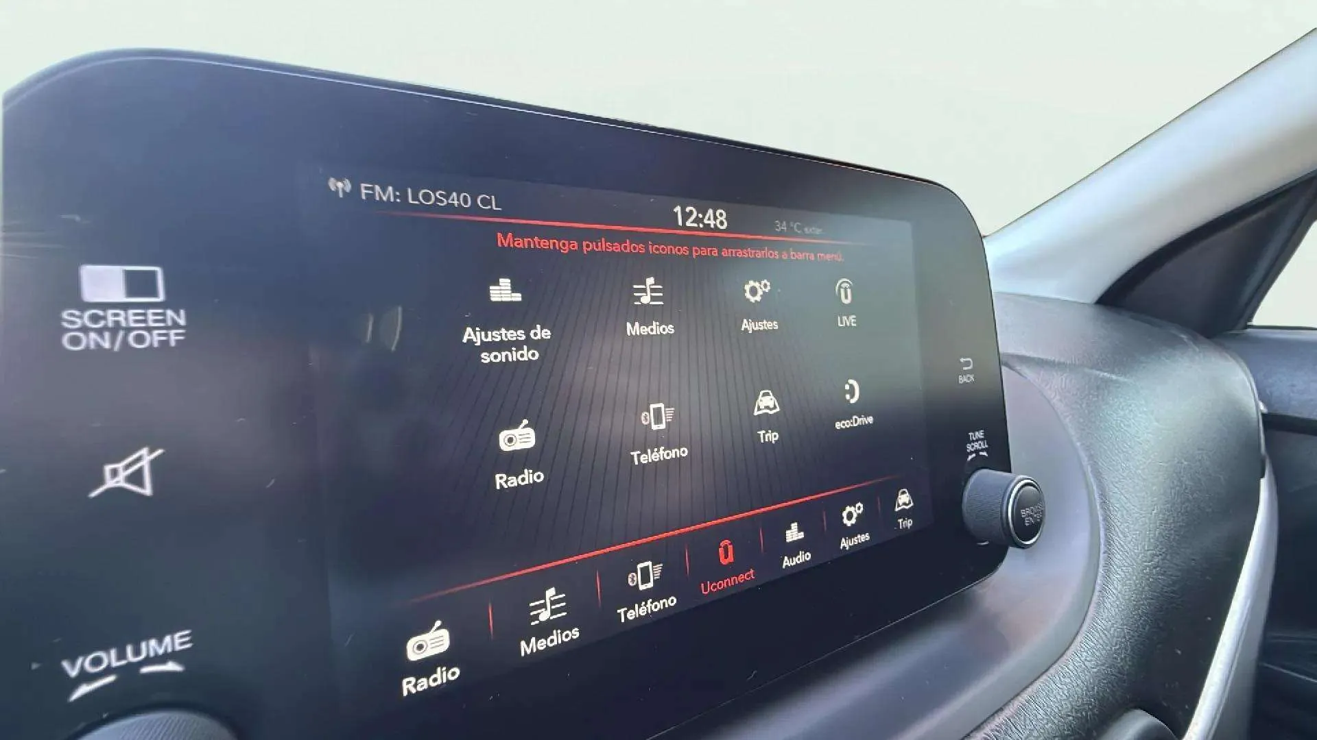 Fiat Tipo 1.6 Mirror diesel Mjet II SW - foto 19