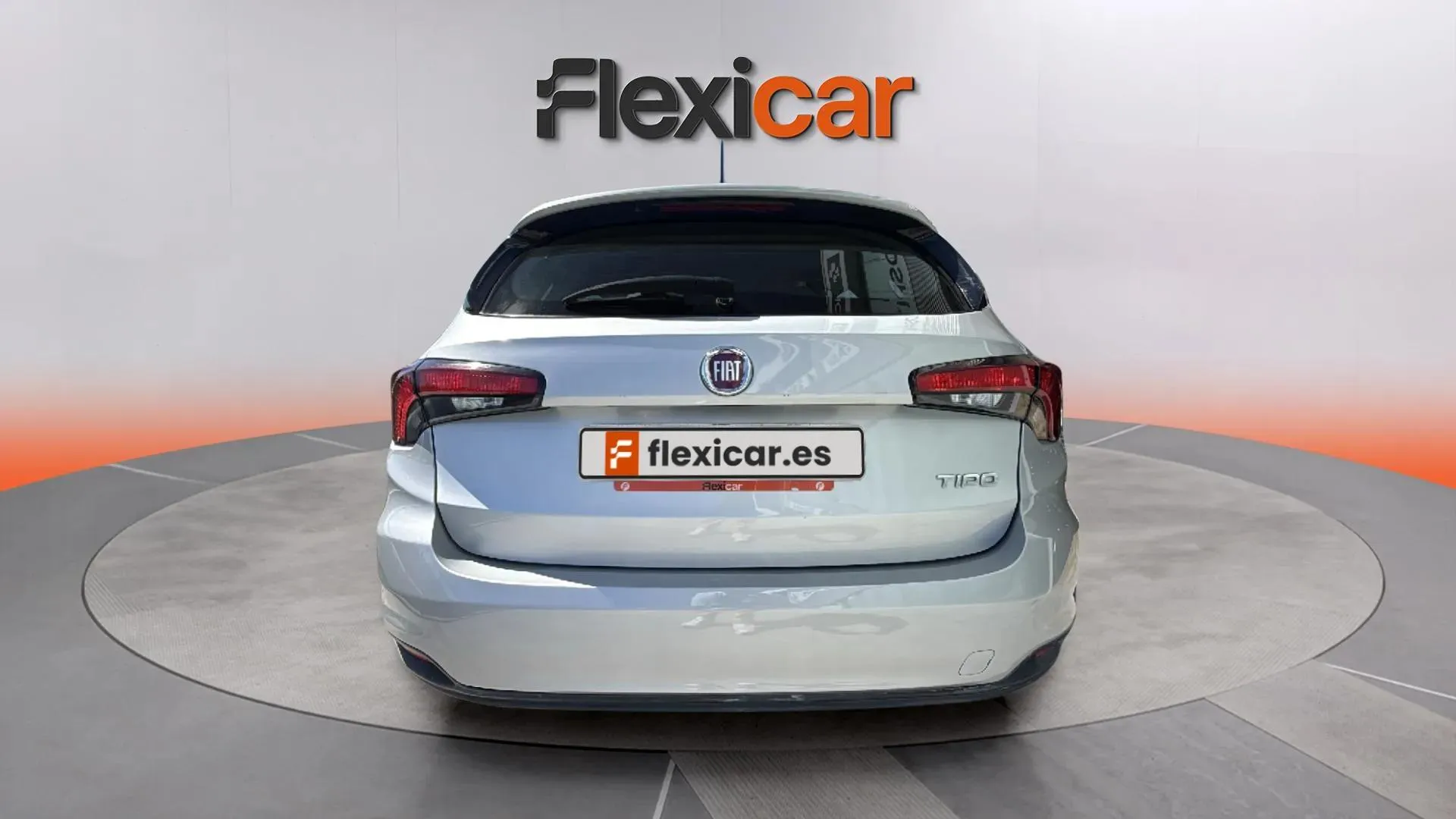 Fiat Tipo 1.6 Mirror diesel Mjet II SW - foto 6