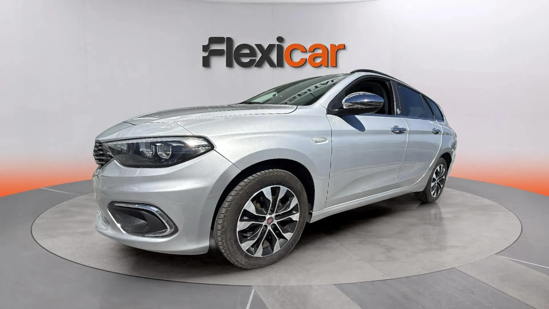Fiat Tipo 1.6 Mirror diesel Mjet II SW - foto 2