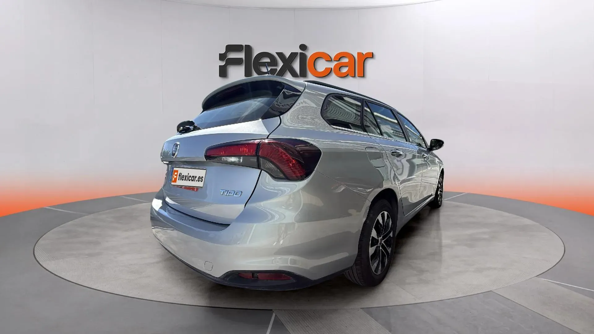 Fiat Tipo 1.6 Mirror diesel Mjet II SW - foto 7