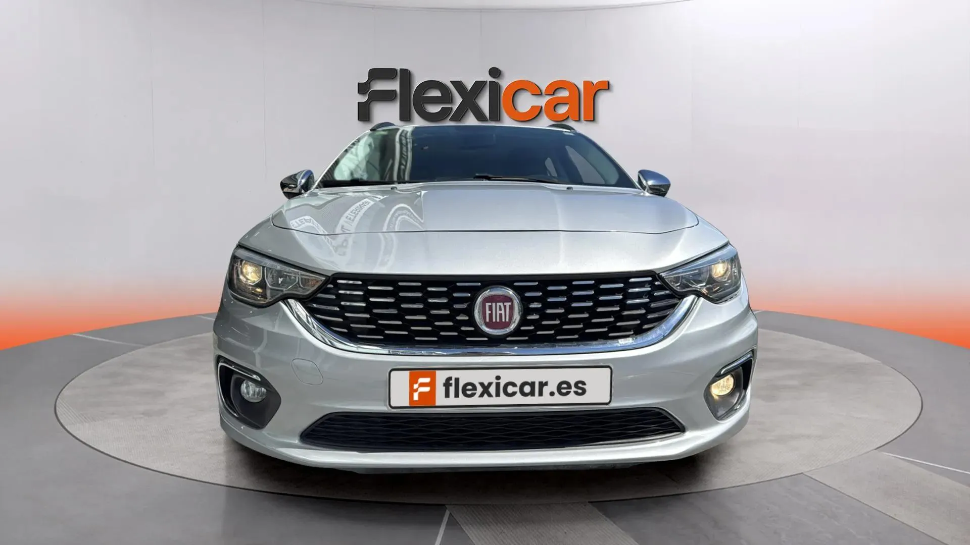 Fiat Tipo 1.6 Mirror diesel Mjet II SW - foto 11