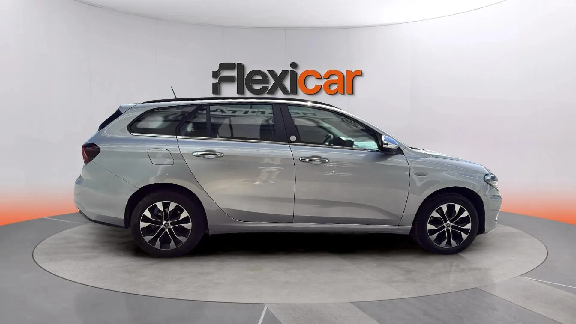 Fiat Tipo 1.6 Mirror diesel Mjet II SW - foto 8