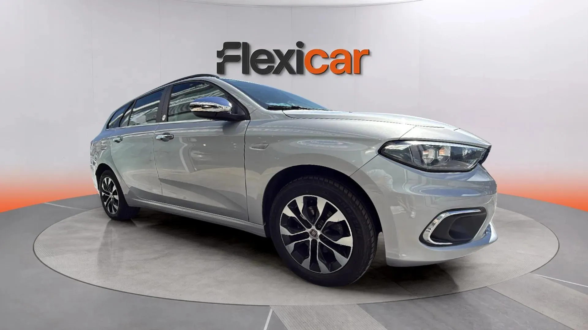 Fiat Tipo 1.6 Mirror diesel Mjet II SW - foto 10