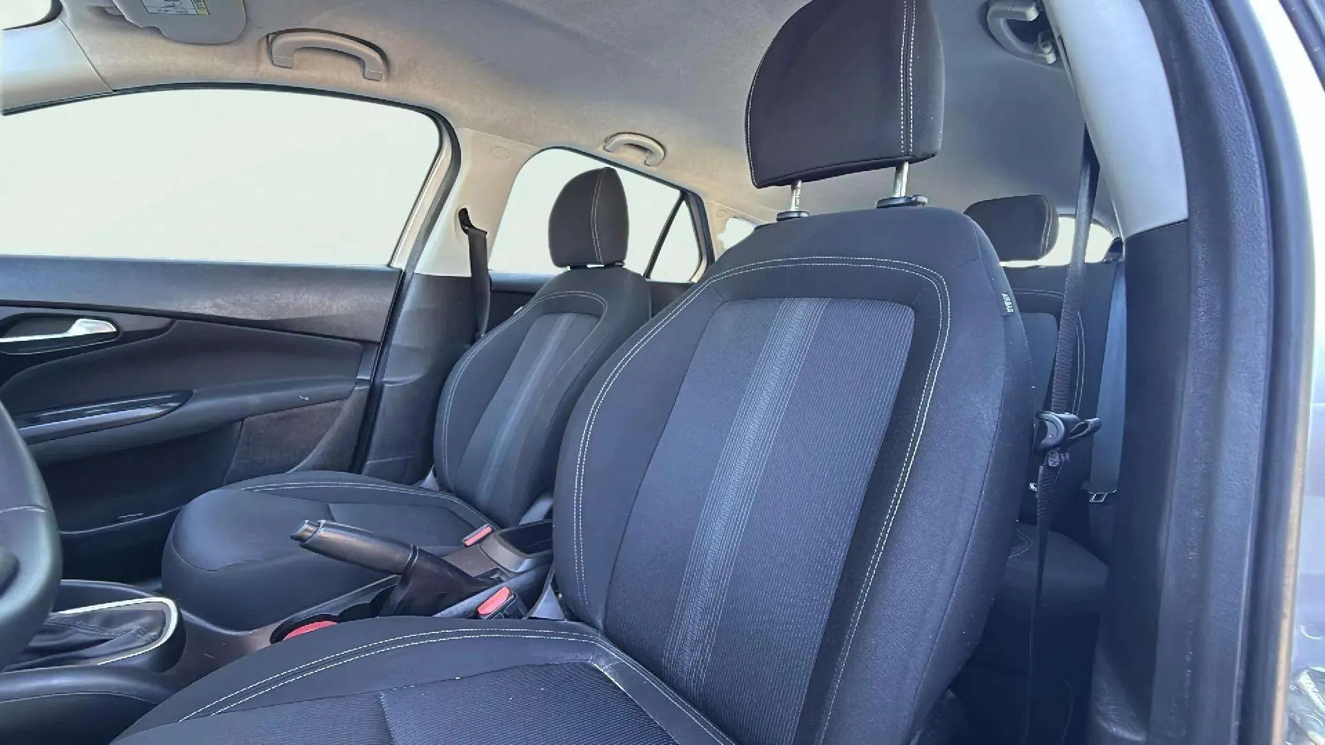 Fiat Tipo 1.6 Mirror diesel Mjet II SW - foto 20