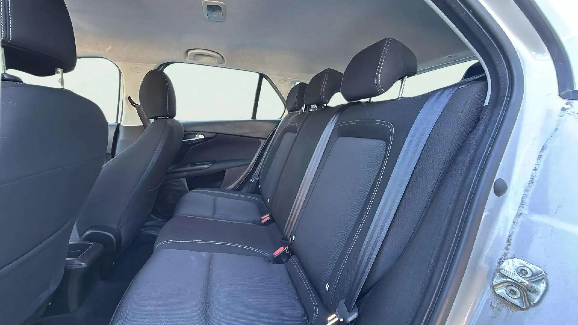 Fiat Tipo 1.6 Mirror diesel Mjet II SW - foto 13