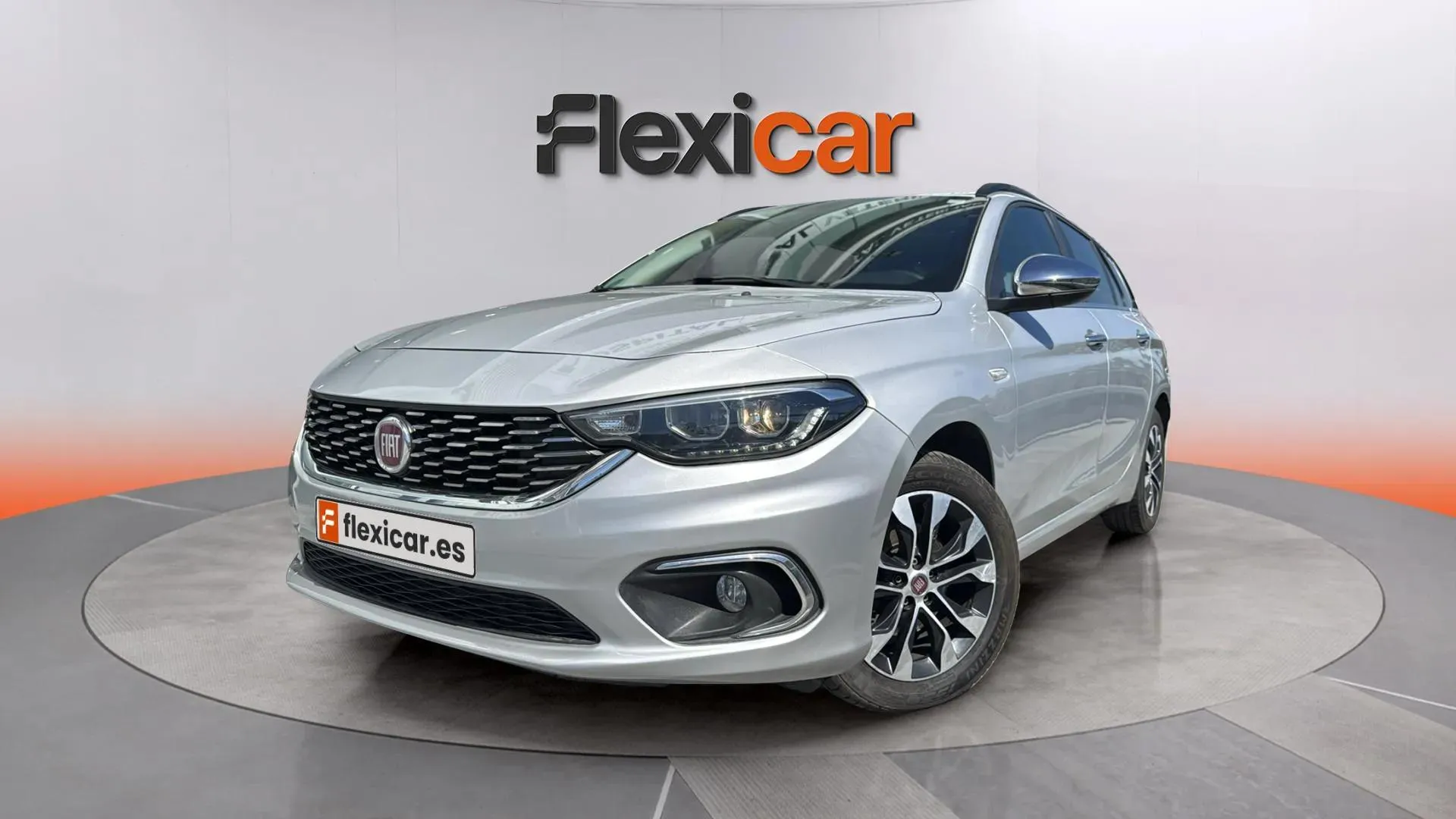 Fiat Tipo 1.6 Mirror diesel Mjet II SW - foto 12
