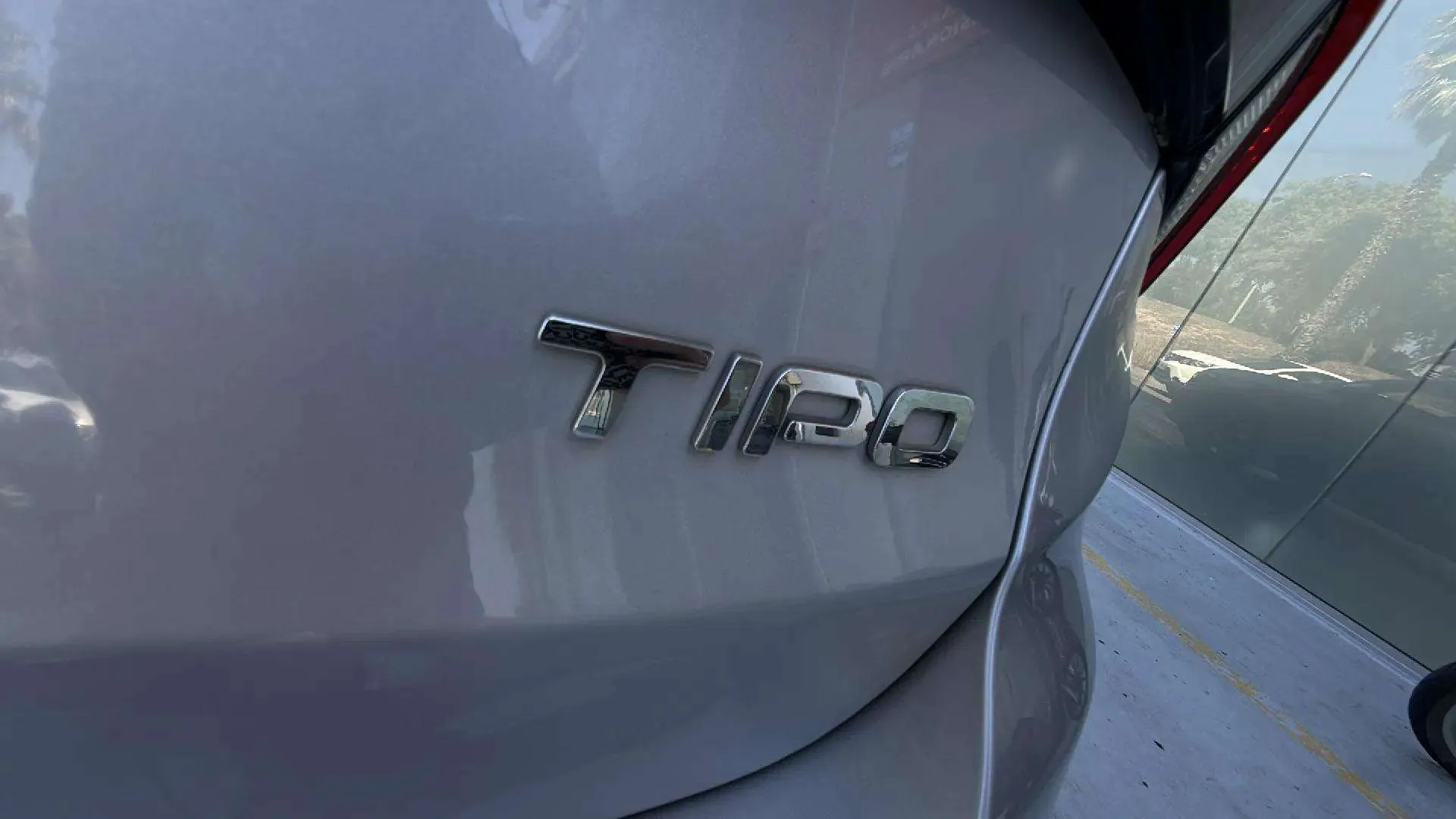 Fiat Tipo 1.6 Mirror diesel Mjet II SW - foto 22