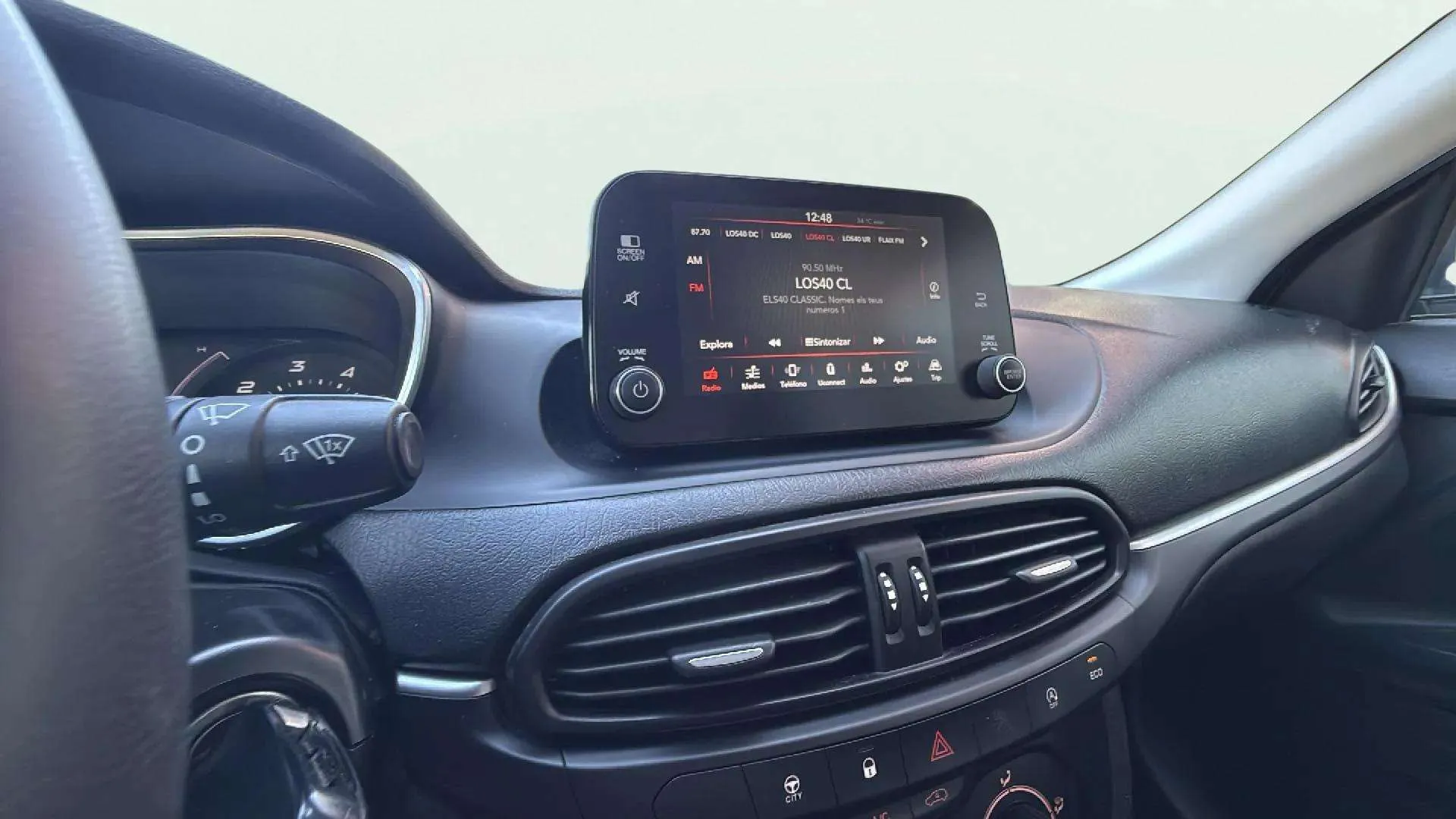 Fiat Tipo 1.6 Mirror diesel Mjet II SW - foto 14