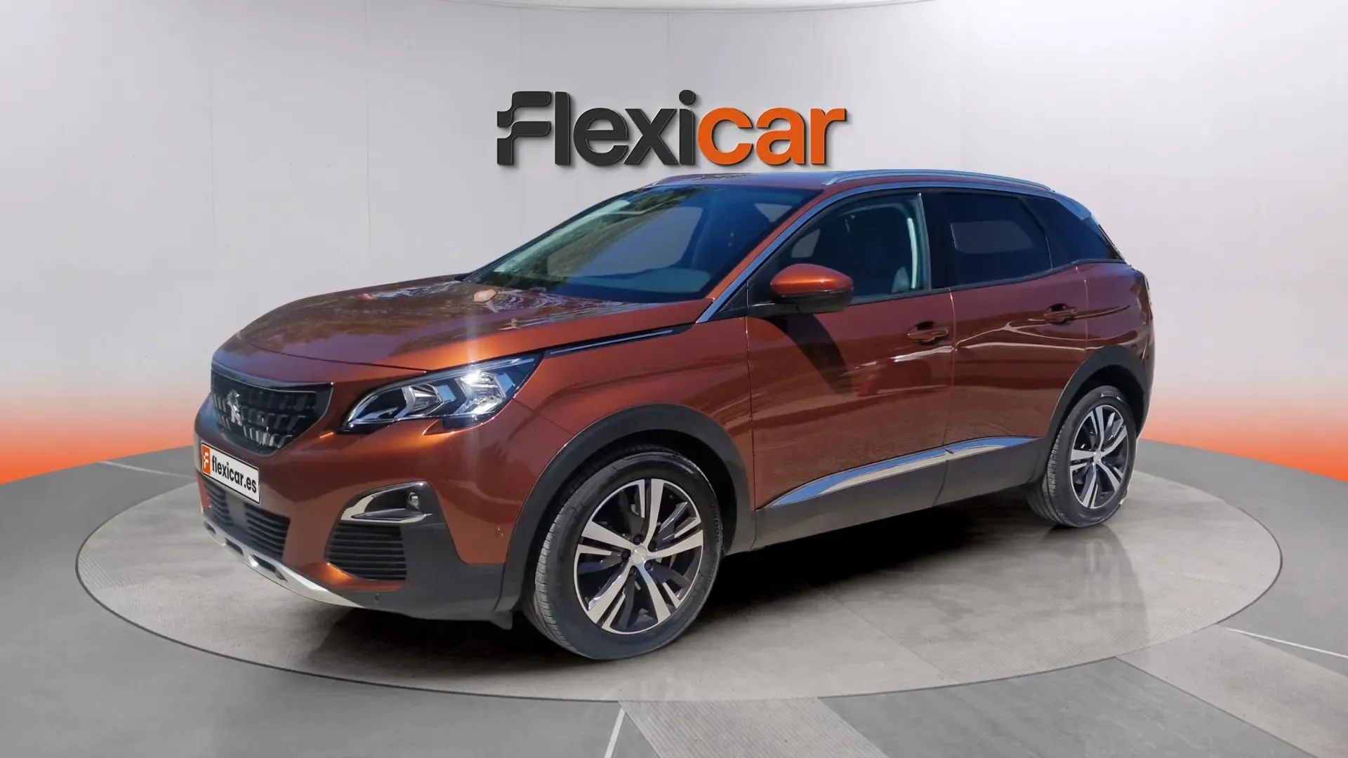 Peugeot 3008 1.2 PureTech Active EAT8 - foto 3