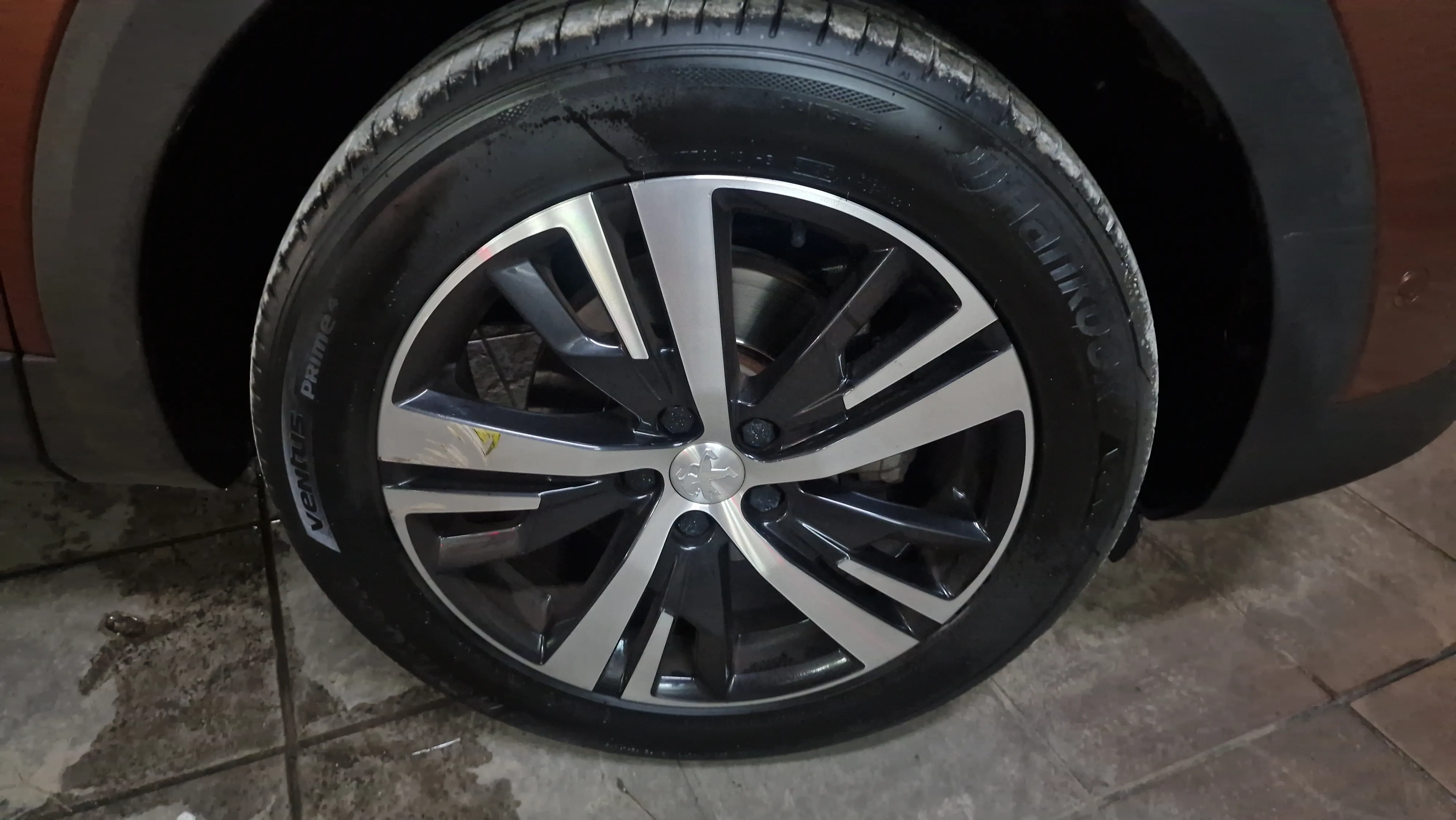 Peugeot 3008 1.2 PureTech Active EAT8 - foto 25