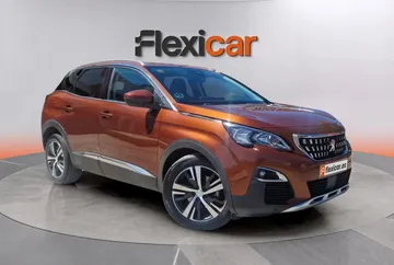 peugeot 3008 12 puretech 96kw 130cv active eat8 gasolina automatica alicante 903000000279812