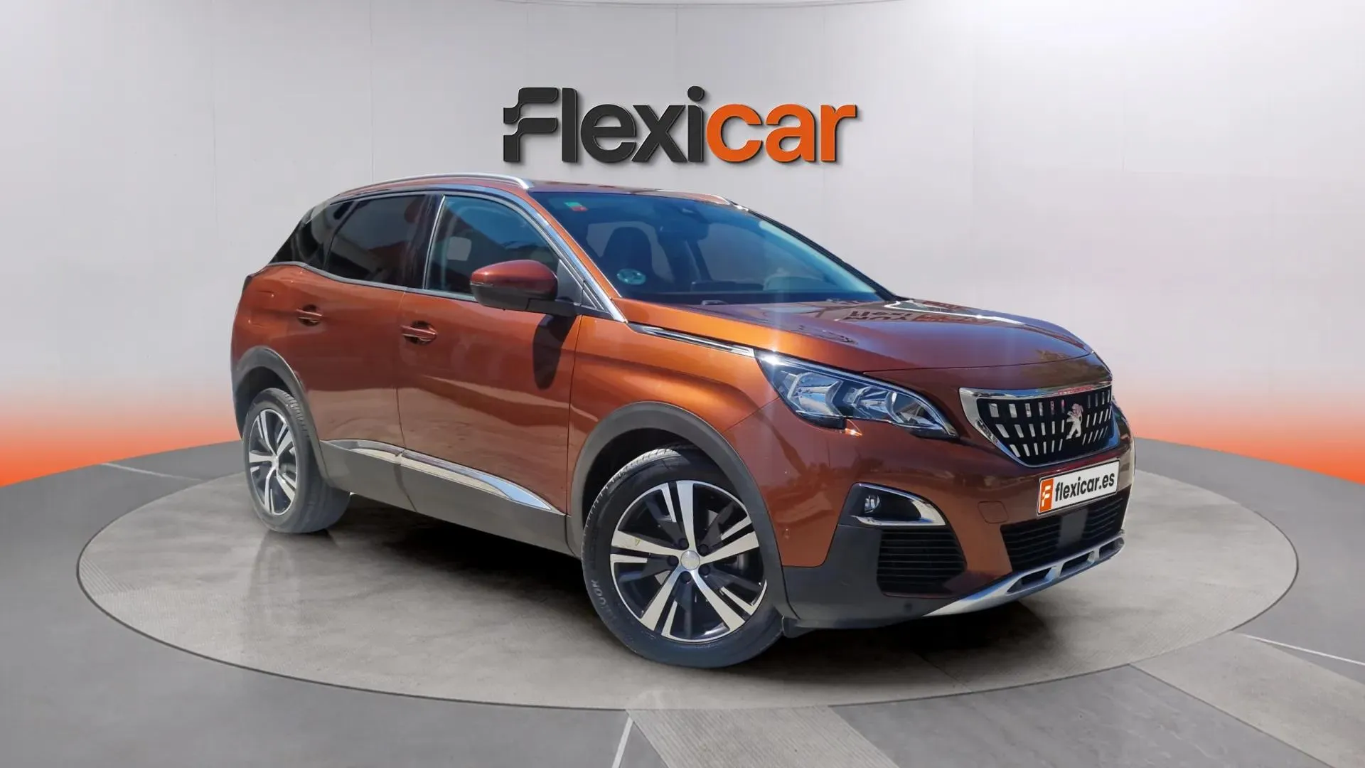 Peugeot 3008 1.2 PureTech Active EAT8