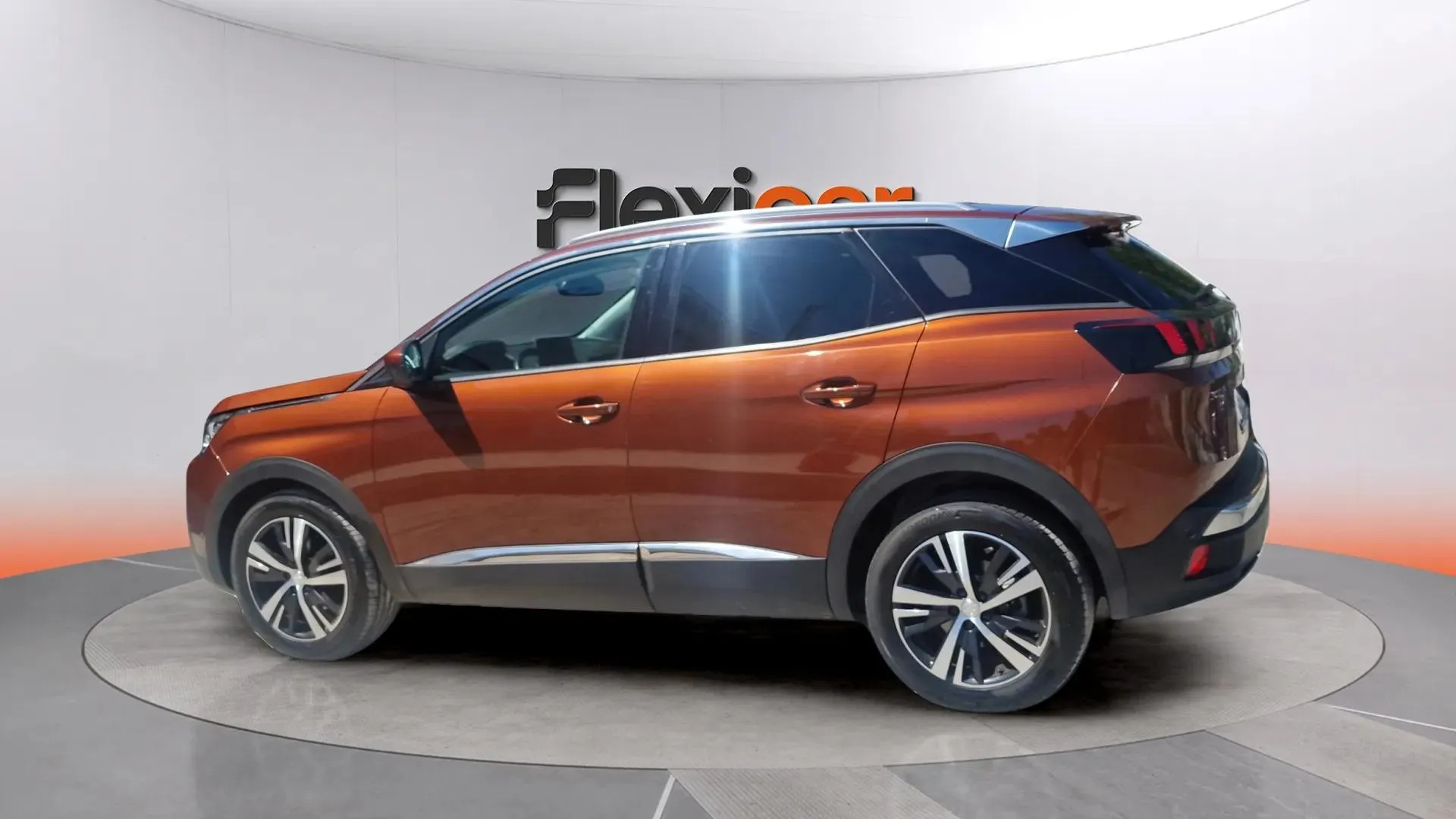 Peugeot 3008 1.2 PureTech Active EAT8 - foto 4