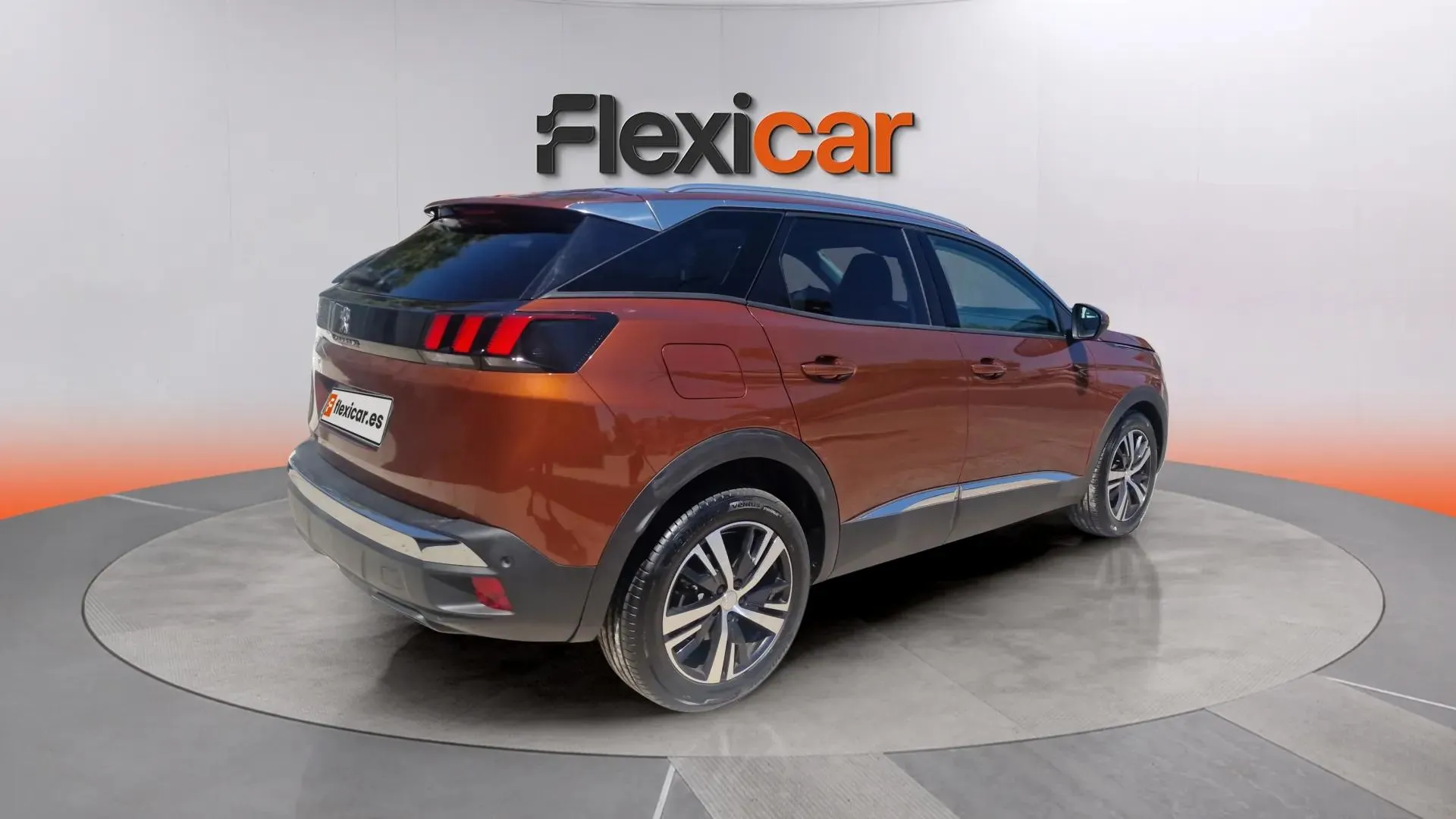 Peugeot 3008 1.2 PureTech Active EAT8 - foto 7