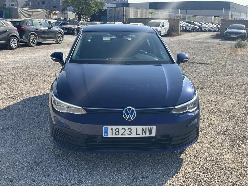 Volkswagen Golf 1.0 TSI - foto 9