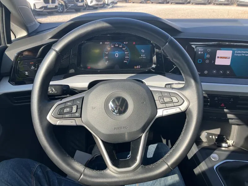Volkswagen Golf 1.0 TSI - foto 29