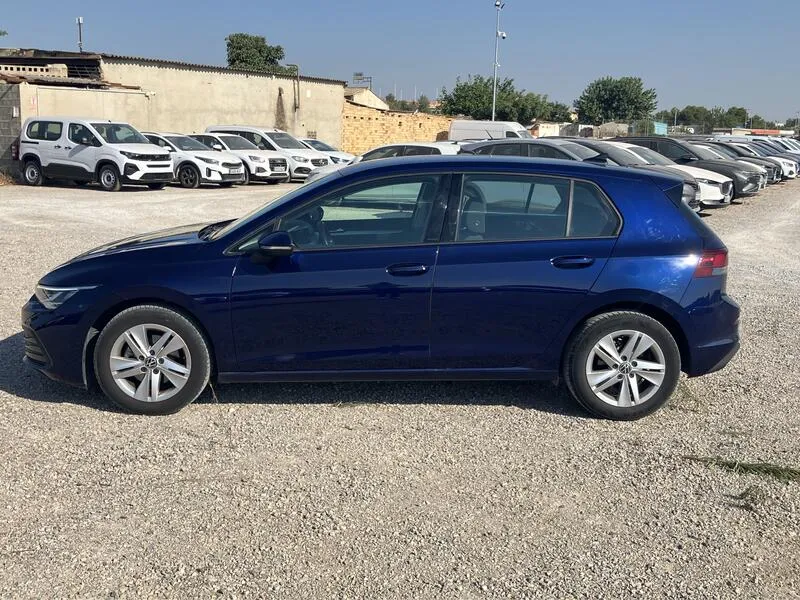 Volkswagen Golf 1.0 TSI - foto 3