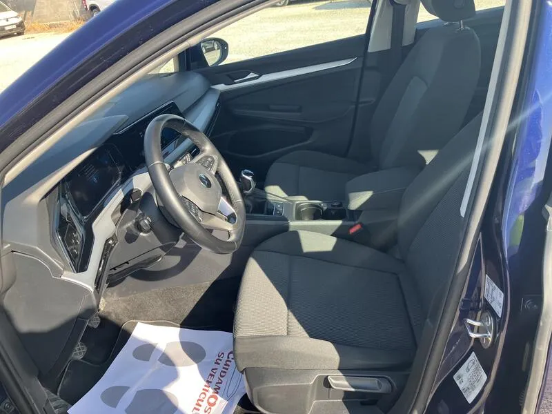 Volkswagen Golf 1.0 TSI - foto 26