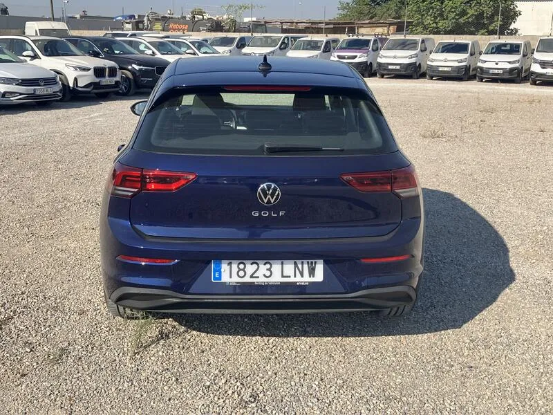 Volkswagen Golf 1.0 TSI - foto 5