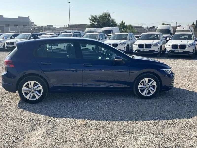 Volkswagen Golf 1.0 TSI - foto 7