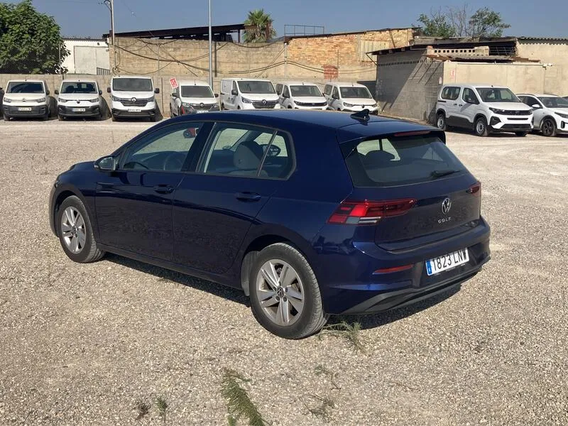 Volkswagen Golf 1.0 TSI - foto 4