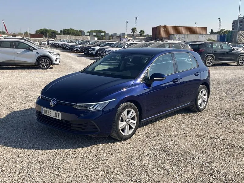 Volkswagen Golf 1.0 TSI
