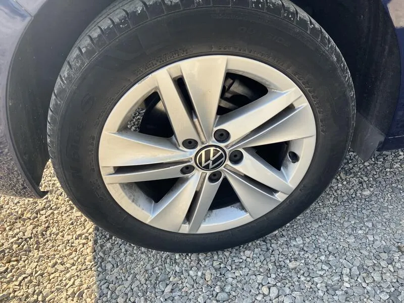 Volkswagen Golf 1.0 TSI - foto 14