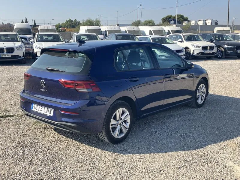 Volkswagen Golf 1.0 TSI - foto 6