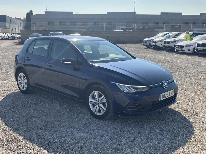 Volkswagen Golf 1.0 TSI - foto 8
