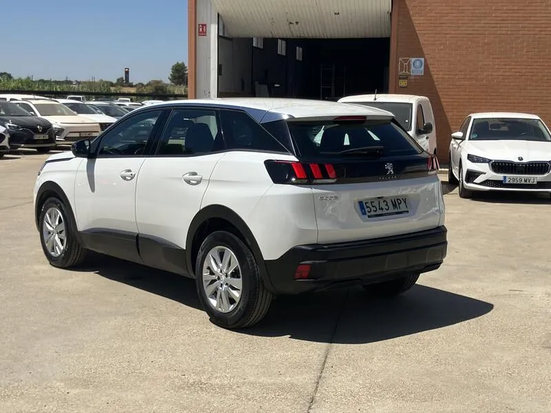 Peugeot 3008 1.2 PureTech Active Pack - foto 4