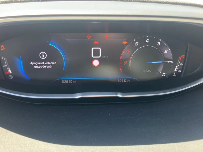 Peugeot 3008 1.2 PureTech Active Pack - foto 15